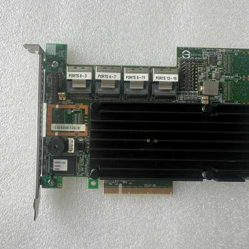LSI9260-16i磁盘阵列卡，6GB，PCIe接口，--议价商品