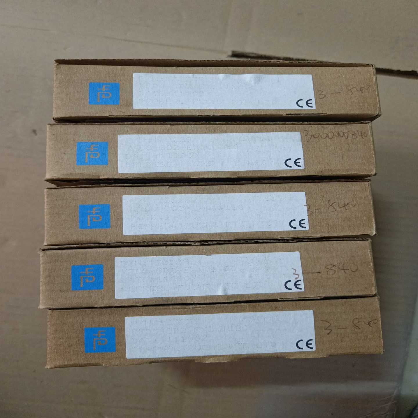 【议价】倍加福安全栅KFD0-SD2-EX1.1180库存实物图适用