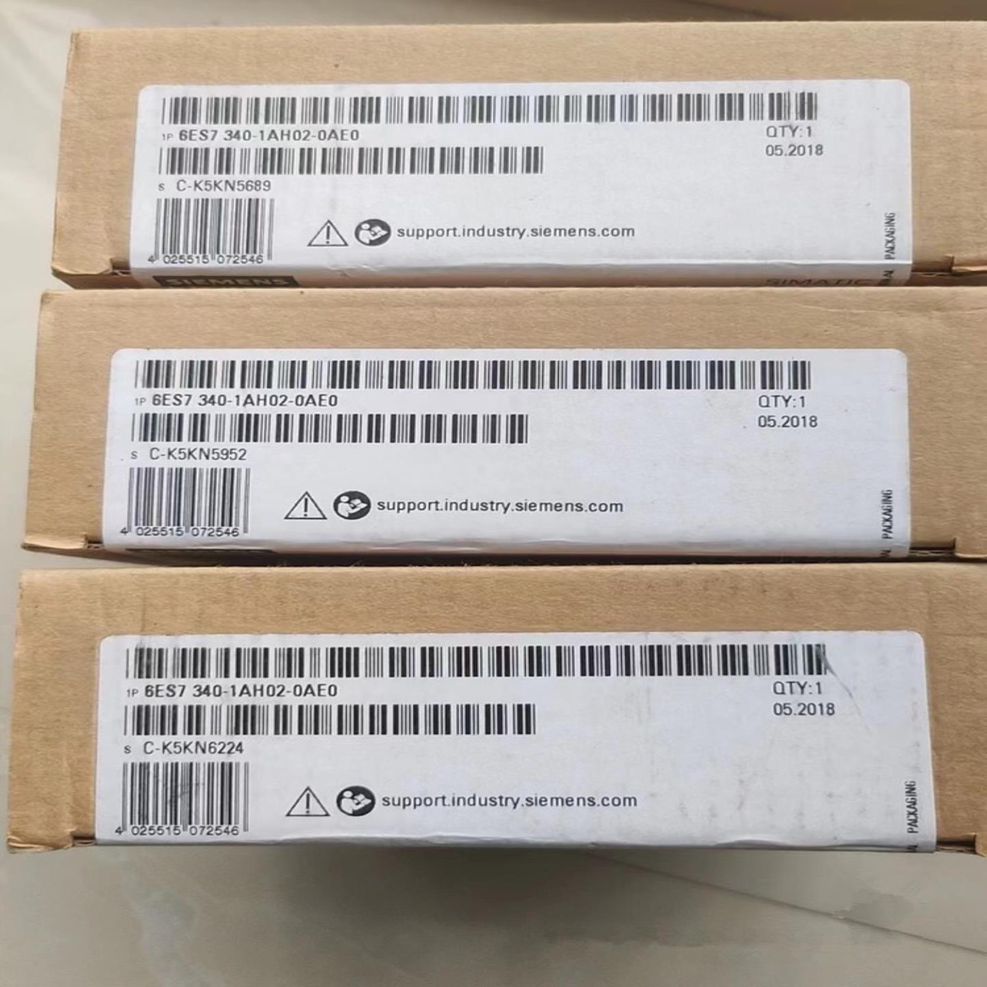 6ES7340-1AH02-0AE0CP340通讯处理，议价