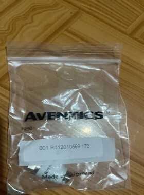 RVENTICS-Rexroth接头阀R412010569/询价