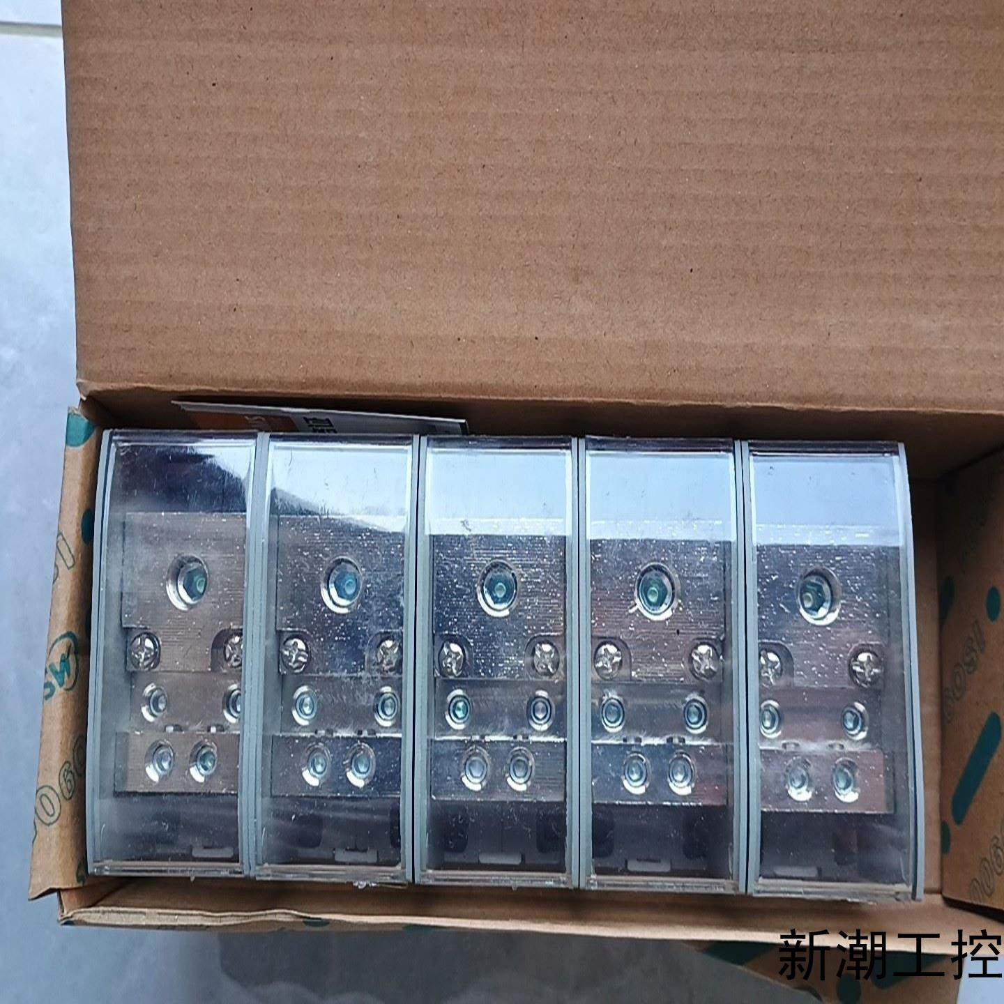 MSMS希玛仕 分线端子 型号SDJ-704X16全新议价商品图片
