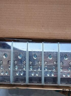 MSMS希玛仕 分线端子 型号SDJ-704X16全新议价商品