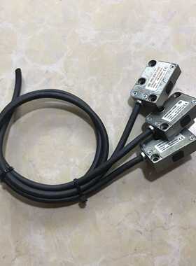 【议价】MSK200/1-2085德国SIKO光栅尺读数头磁性，适用