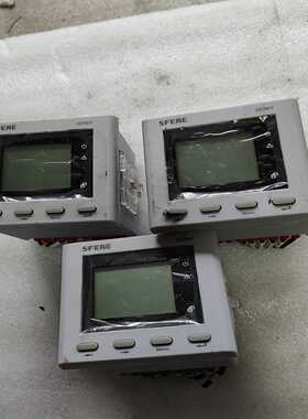 【星慕电子】SFERE电子仪器表，SE96Y-C， ，成色如图，