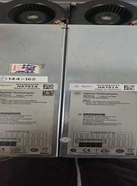 【议价】电源模块。N6761A。50V1.5A。功能正常。议价适用