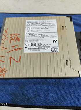 安川SGDV-1R6A11B伺服驱动器，拆机200W，成色如~议价