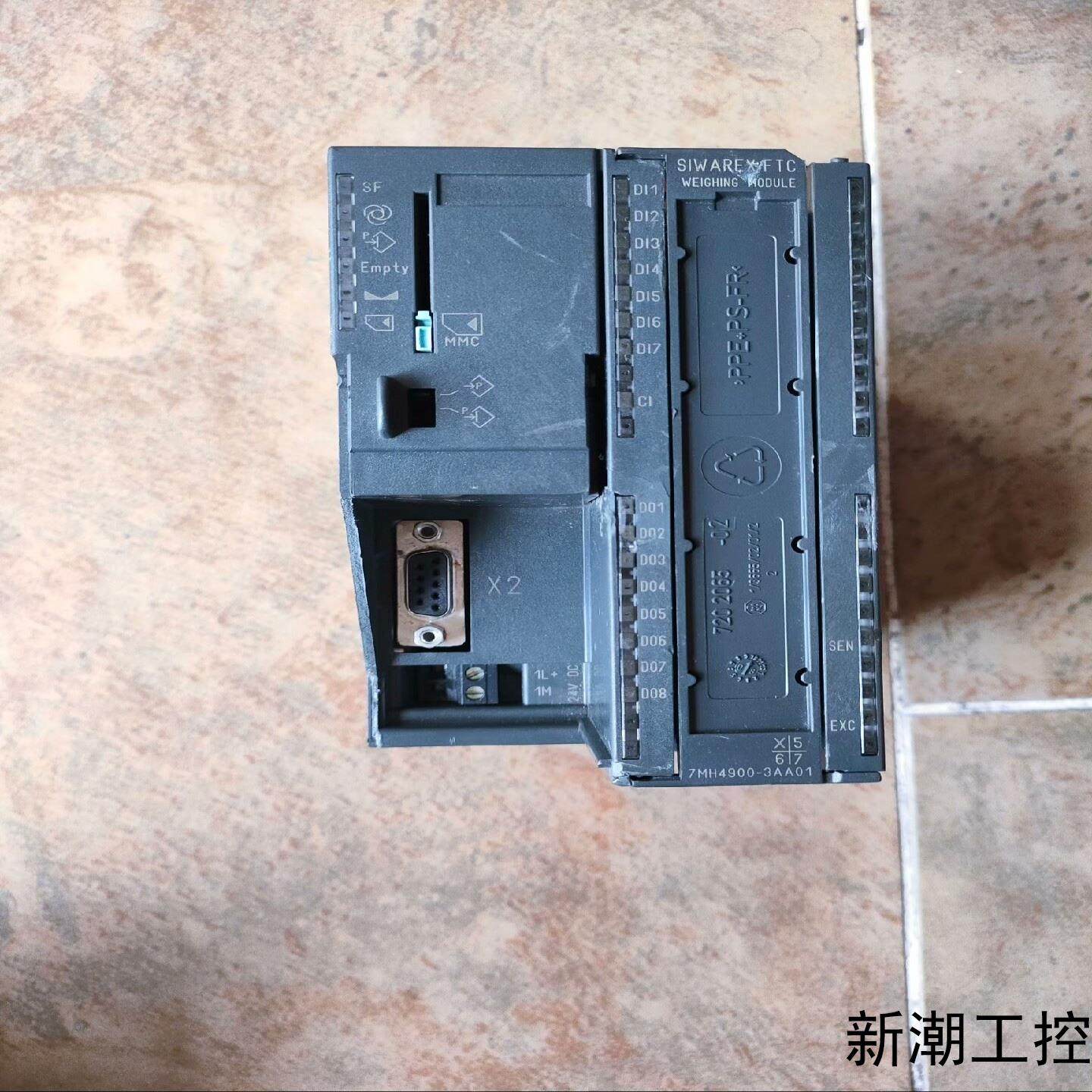 西门子7MH4900-3AA01 SIWAREX FTC议价商品