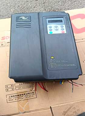 出售汇川变频器，型号MD280NT7.5GB/11PB+，几一议价商品
