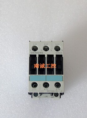售前询价接触器3RT1325-1A0 3RT13251326-1AP00