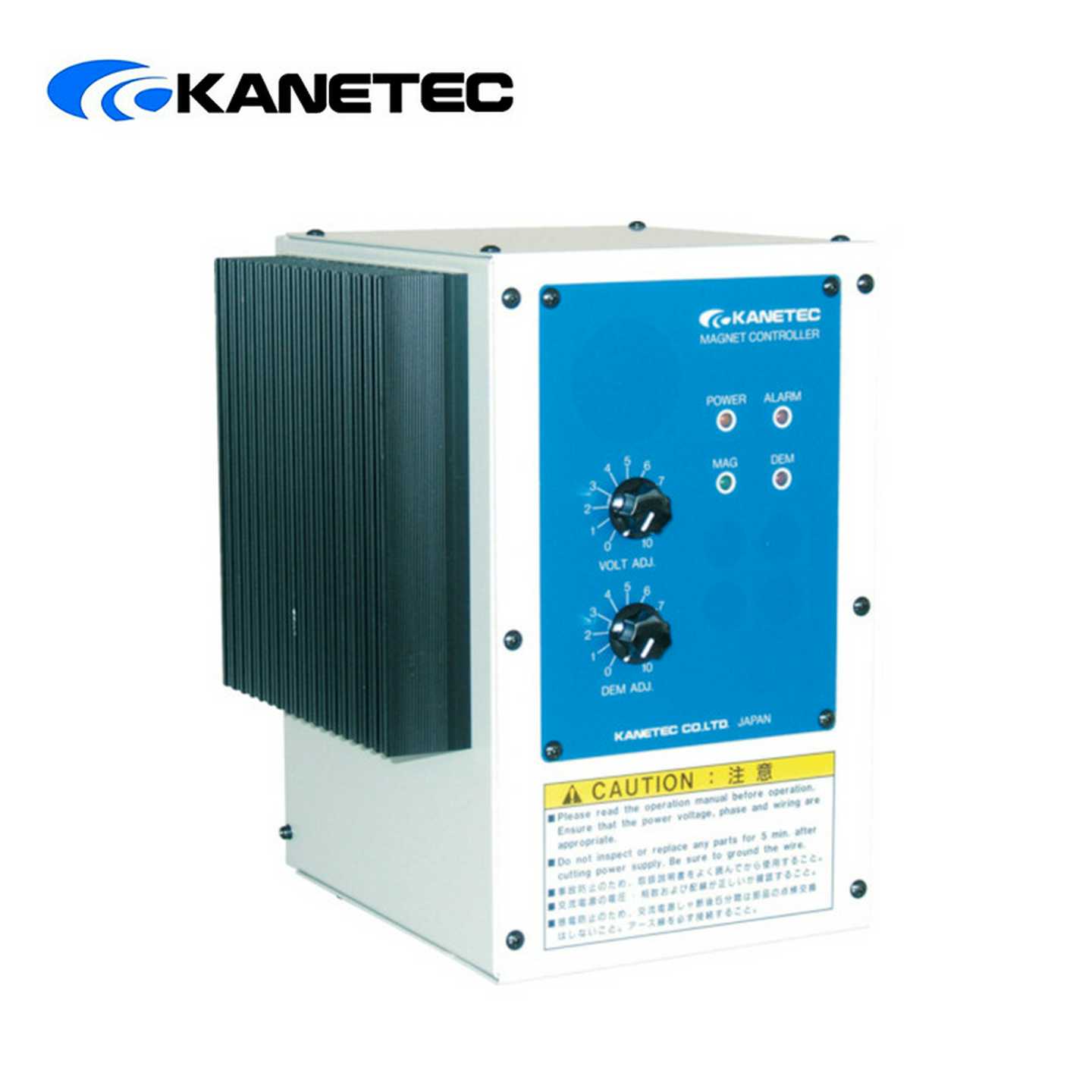 日本KANETECRH-MW205B RH-MW210B电磁升降整流器控制器