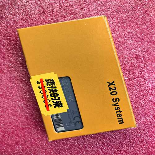 X20DS1119模块议价询价