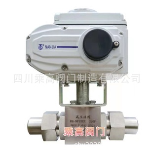1.5正反牙压力表高压开关阀 压力表阀不锈钢JJ.M1压力表针型阀M20