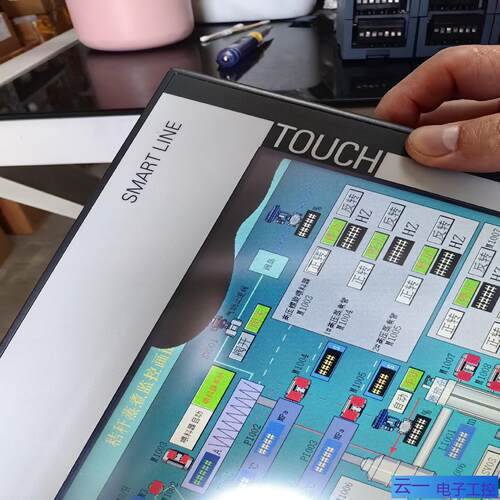 6AV6 648-0CE11-3AX0SMART10；议价