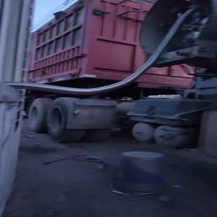 询价~中科科仪1600升分子泵机组