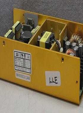 AstecRBQ202512Volt2552Amp200WPowerSupply