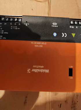 CPSNT500W48V10A魏德米勒开询价