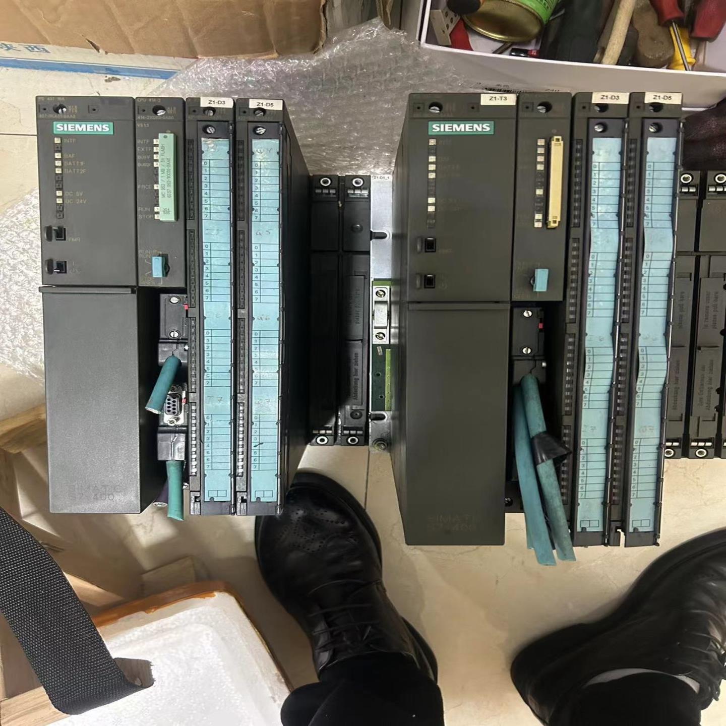 6ES7 407-0KA01-0AA0（佳毅工控）