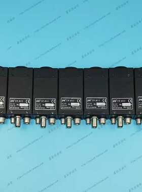 询价JAICV-A11黑白CCD工业相机二手现货9成新