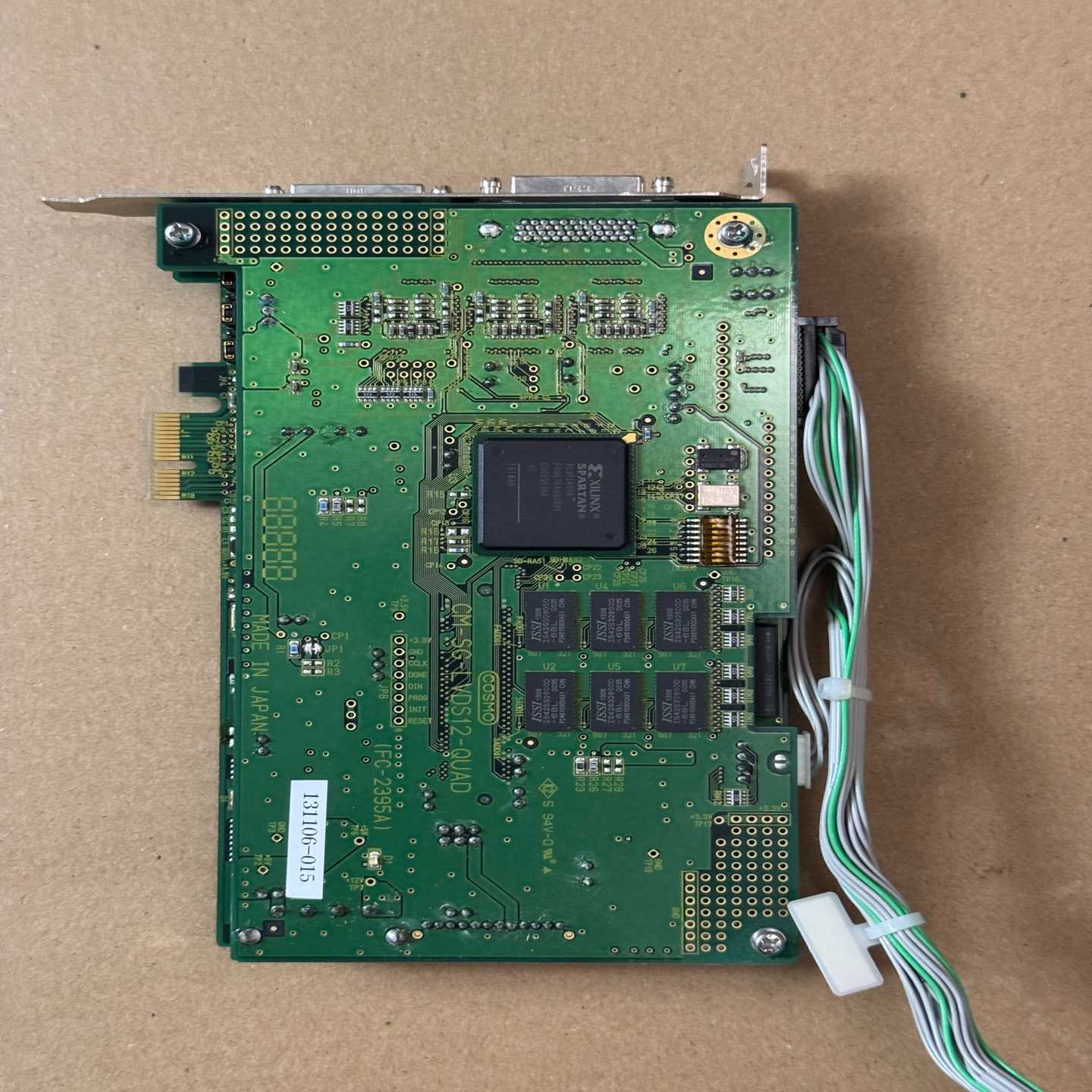 议价CM-SG-LTIEX12Q-PCIe