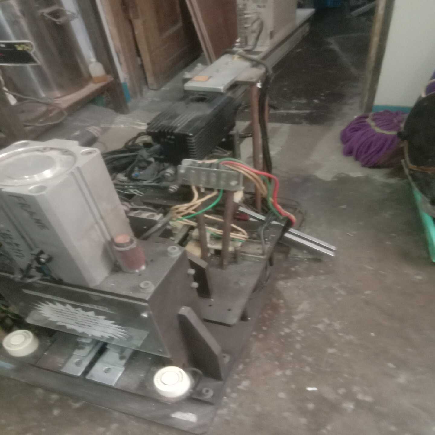 横机配件，司马机， 斯托尔，选针器司马机，斯托尔，配件一