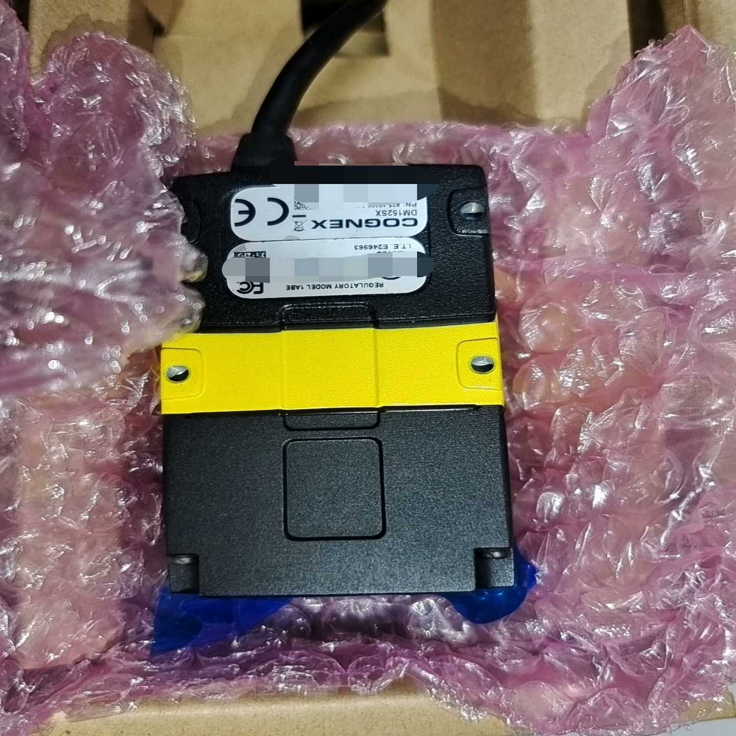 【议价】DM152SX.康耐视读码器，议价