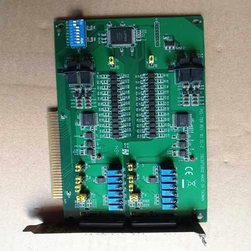 研华PCL-728REV.B1数据采集卡PCL-728询价