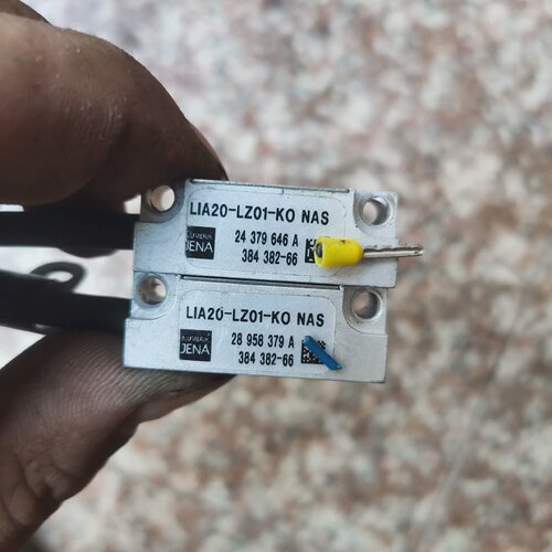 德国JENA光栅尺LIA20LZ01KONAS-询