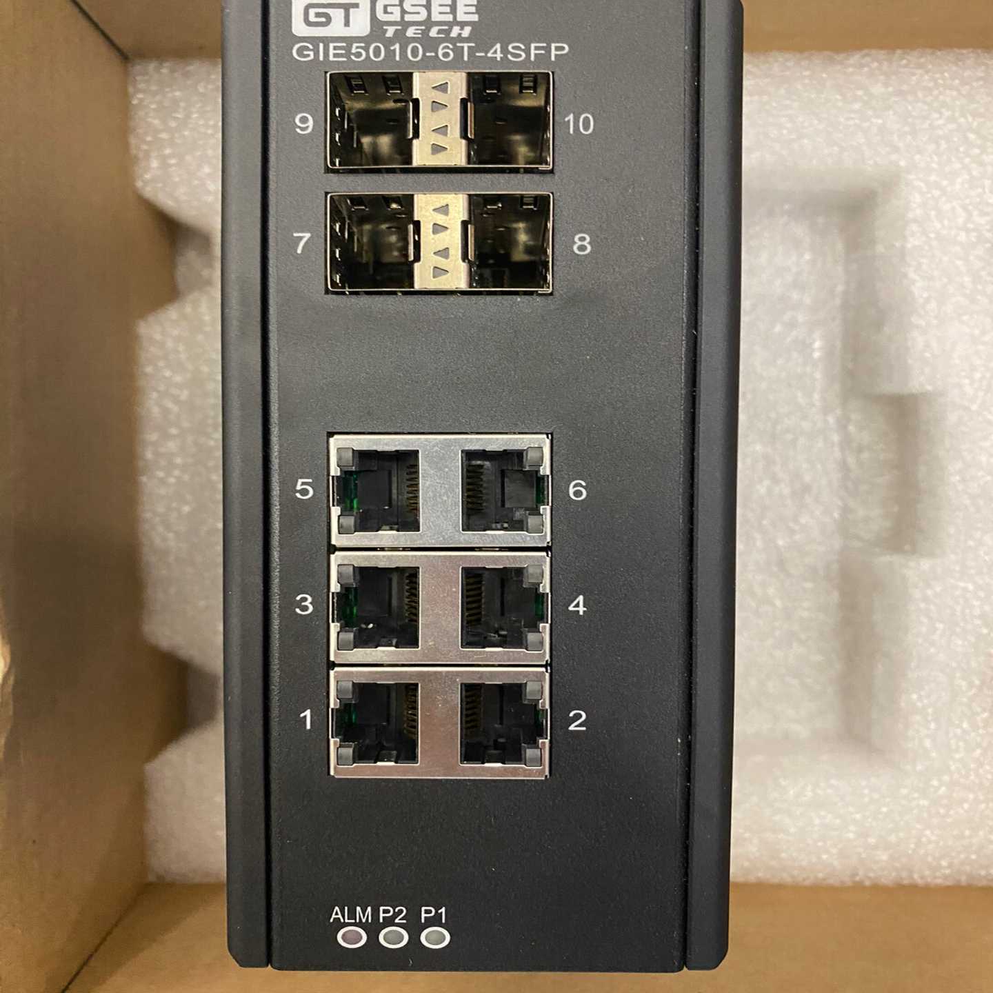 GIE5010-6T-4SFP询价