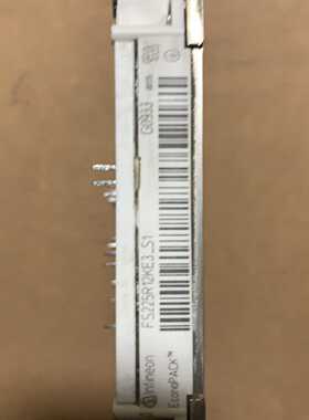 成色新IGBT模块FS225R12KE3_S1询价
