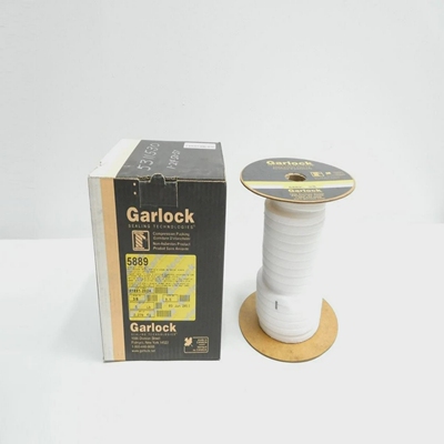 Garlock5889压缩包装3/8英寸5磅