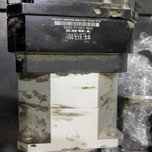 【星慕电子】托玛斯减速机TMK-120-L2-R025