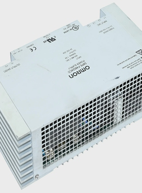 OmronS8PE-F48024CDPowerSupplyS8PEF48024CD