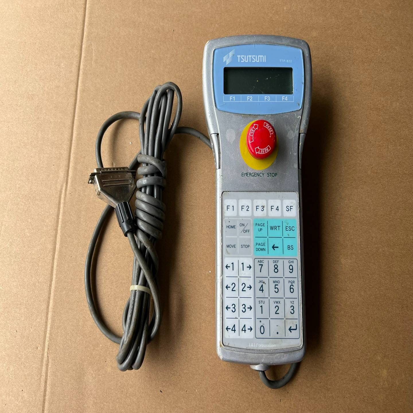 【议价】设备间下线 TSUTSUMI速米 TTP-822 焊锡机