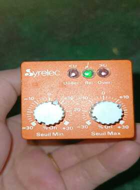 法国Syrelec时间继电器ac380v询价