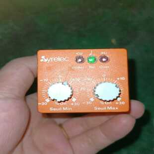 法国Syrelec时间继电器ac380v询价