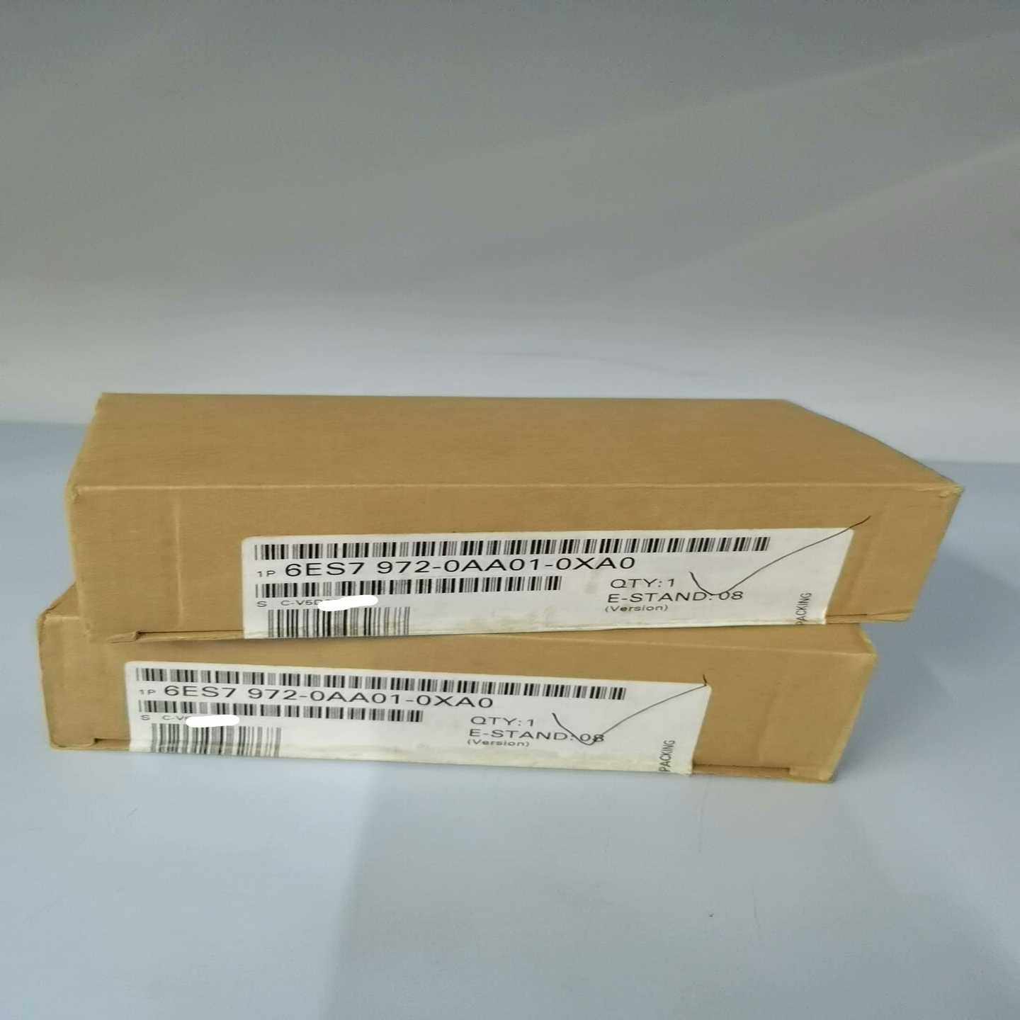 中继器972-0AA01-0XA0实物（零零电子）