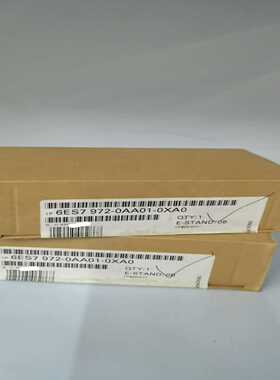 中继器972-0AA01-0XA0实物（零零电子）