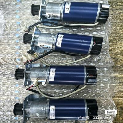 通力门电机门机马达KM89717G06询价