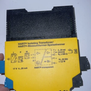 溢价-图尔格安全栅IM3311ExHi24VDC