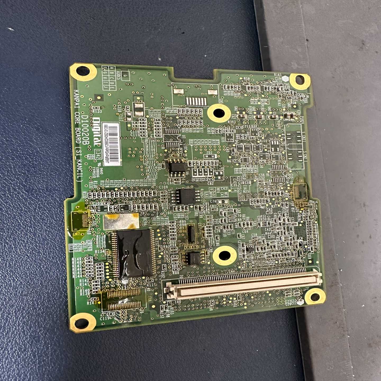 (询价)普洛菲斯触摸屏主板D10020B