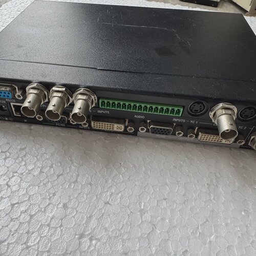 询价-tvone2205转换器关联pvmbvm彩监万能转