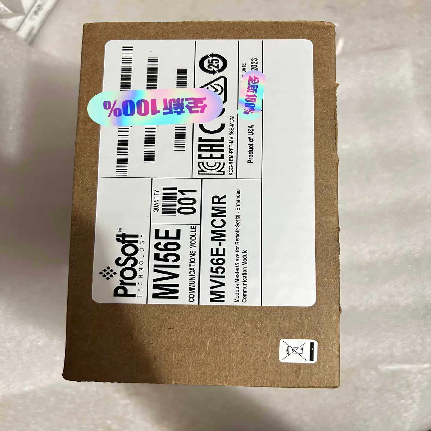 【议价】mvi56e-mcmr罗克韦尔模块未开封保内20适用