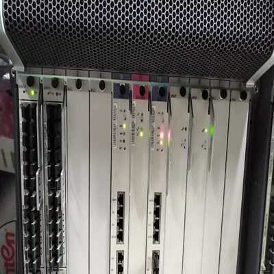 华为网关UGW9811 可出测报 整机或板卡单出