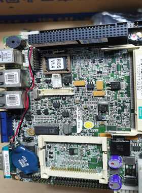 【星慕电子】威达WAFER-8522主板 Rev:1.0 005E084