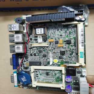 星慕电子 1.0 威达WAFER Rev 005E084 8522主板