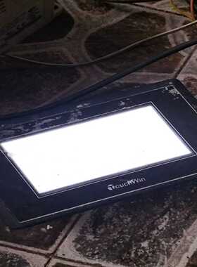 信捷TH465-MT触摸屏，功能外观如图。询价