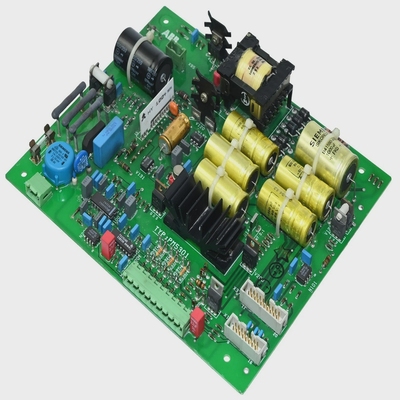 ABBPM5301GNT0164000R0001电源板