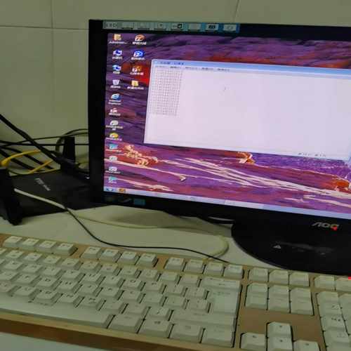 Datalogic得利捷GD4400工业二维条码扫描枪GD4询价