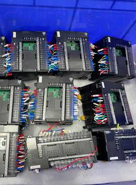 CP1H-EX40DT-D-SCPLC主机，询价