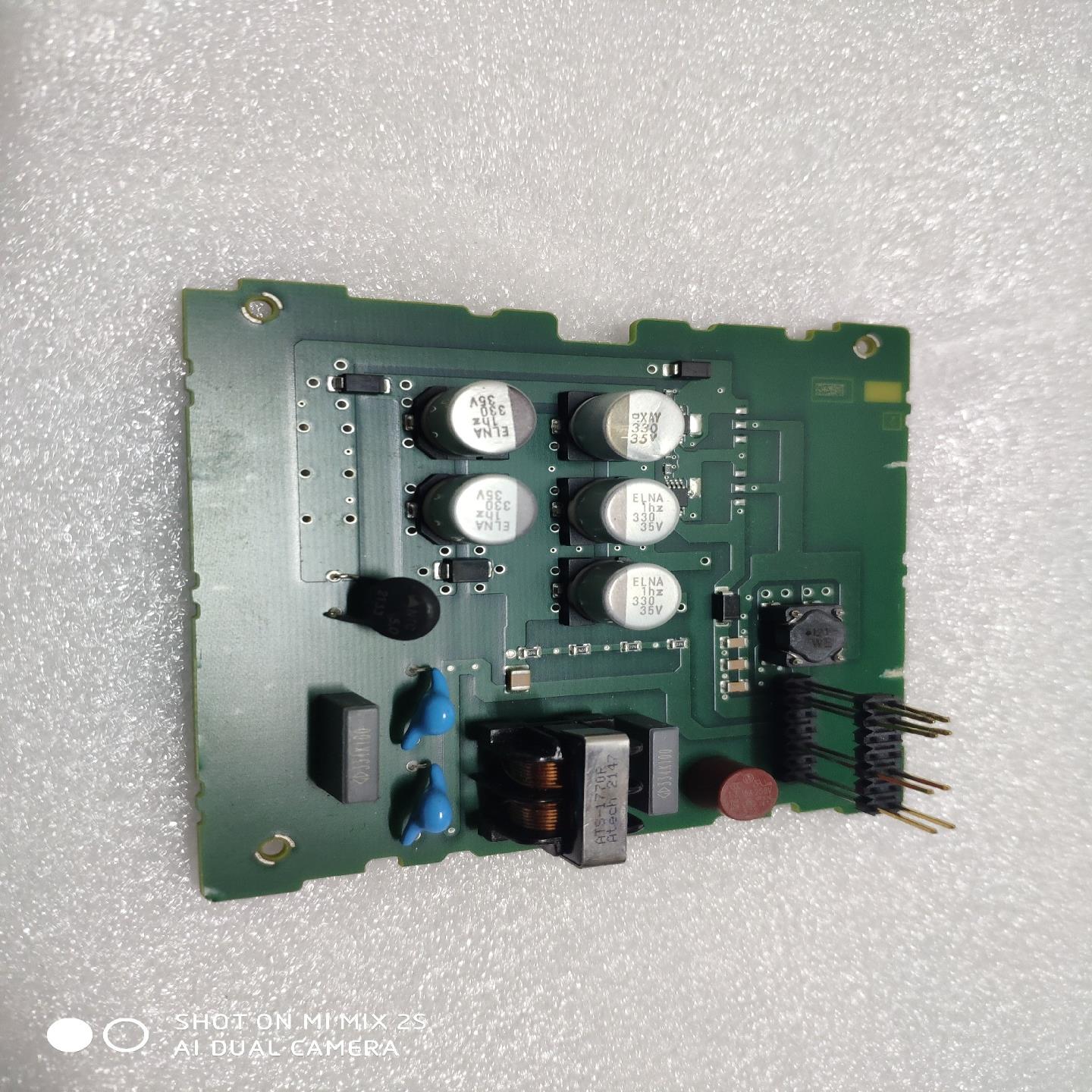 PLC电源板S7-200SMART288-1S询价